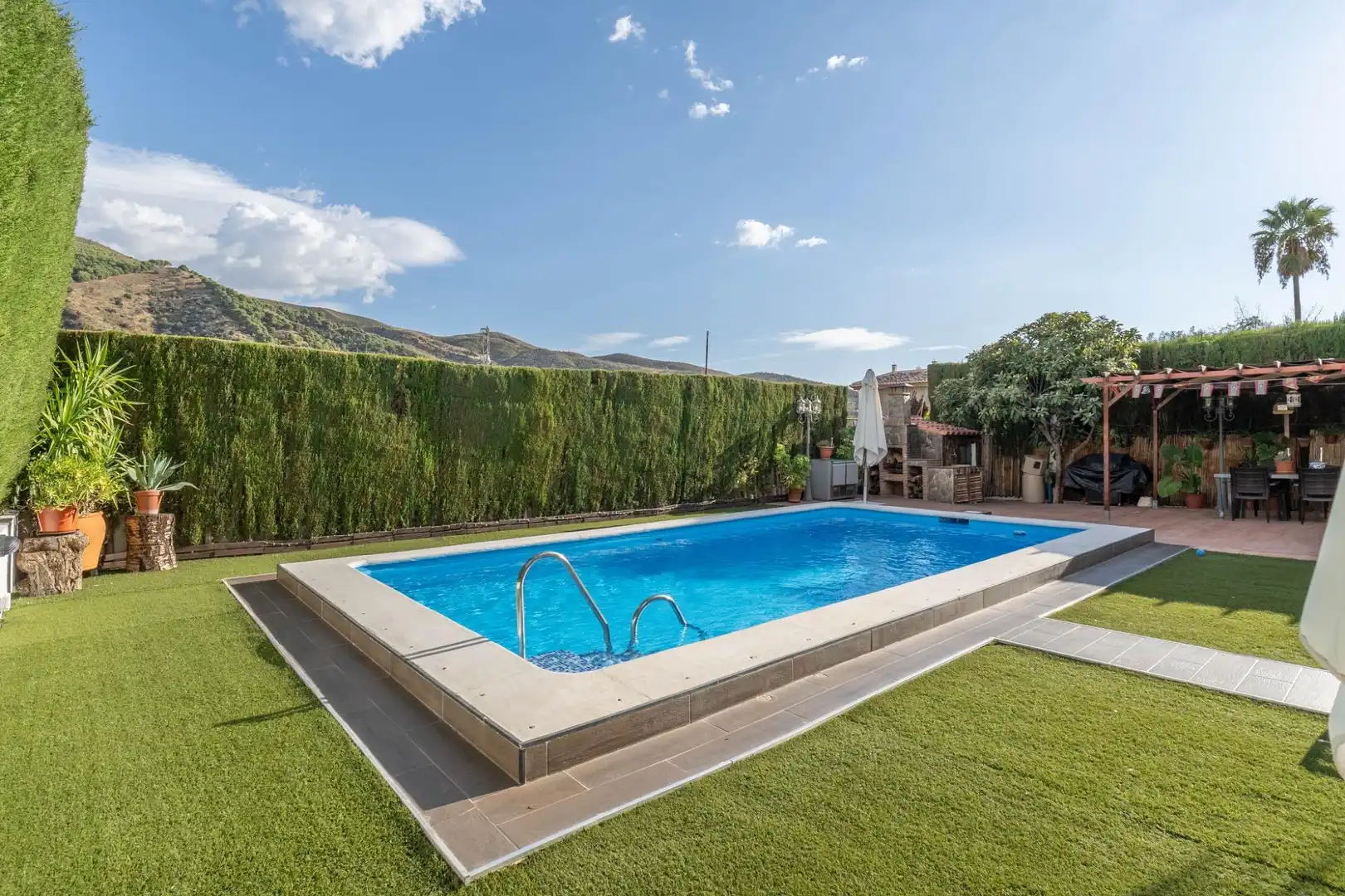 Xalet amb terrassa en venda a QUINTO CENT-PIN, imagen 68