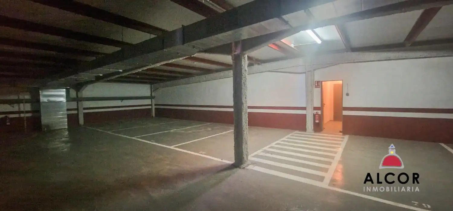 Parking for sale in Pueblo, imagen 5