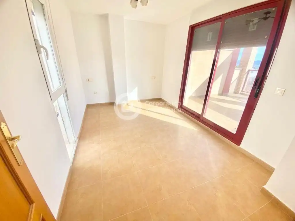Penthouse with lift for sale in Puerto Lumbreras, imagen 10