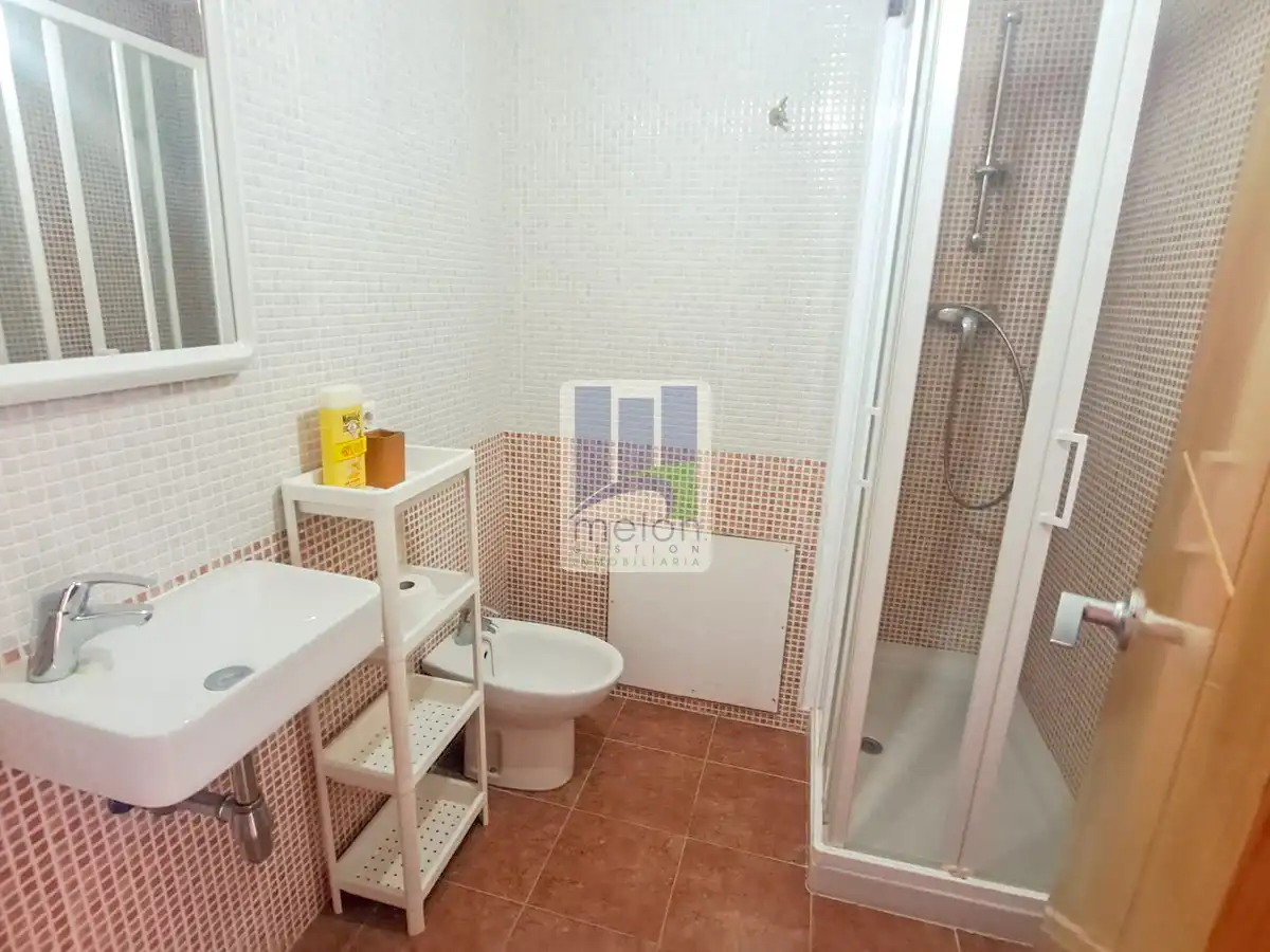 Bany de Casa o xalet en venda en Burgos