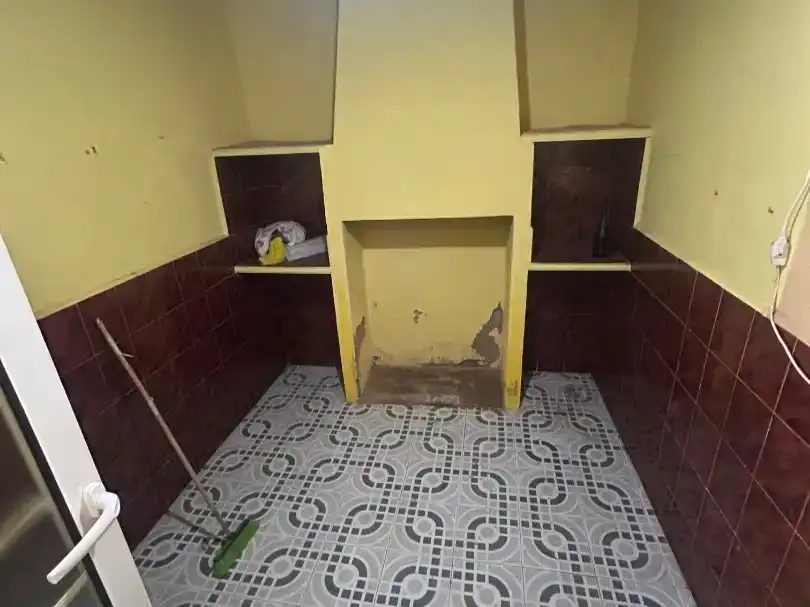 Bany de Planta baixa en venda en Puebla de Sancho Pérez, Badajoz