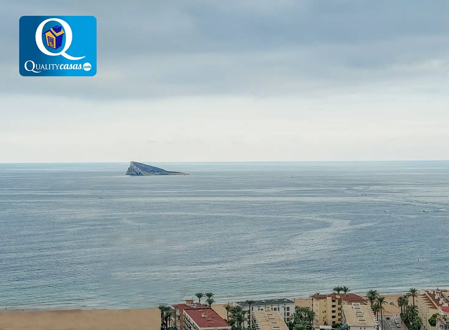 Flat with pool for sale in Playa de Poniente, imagen 22
