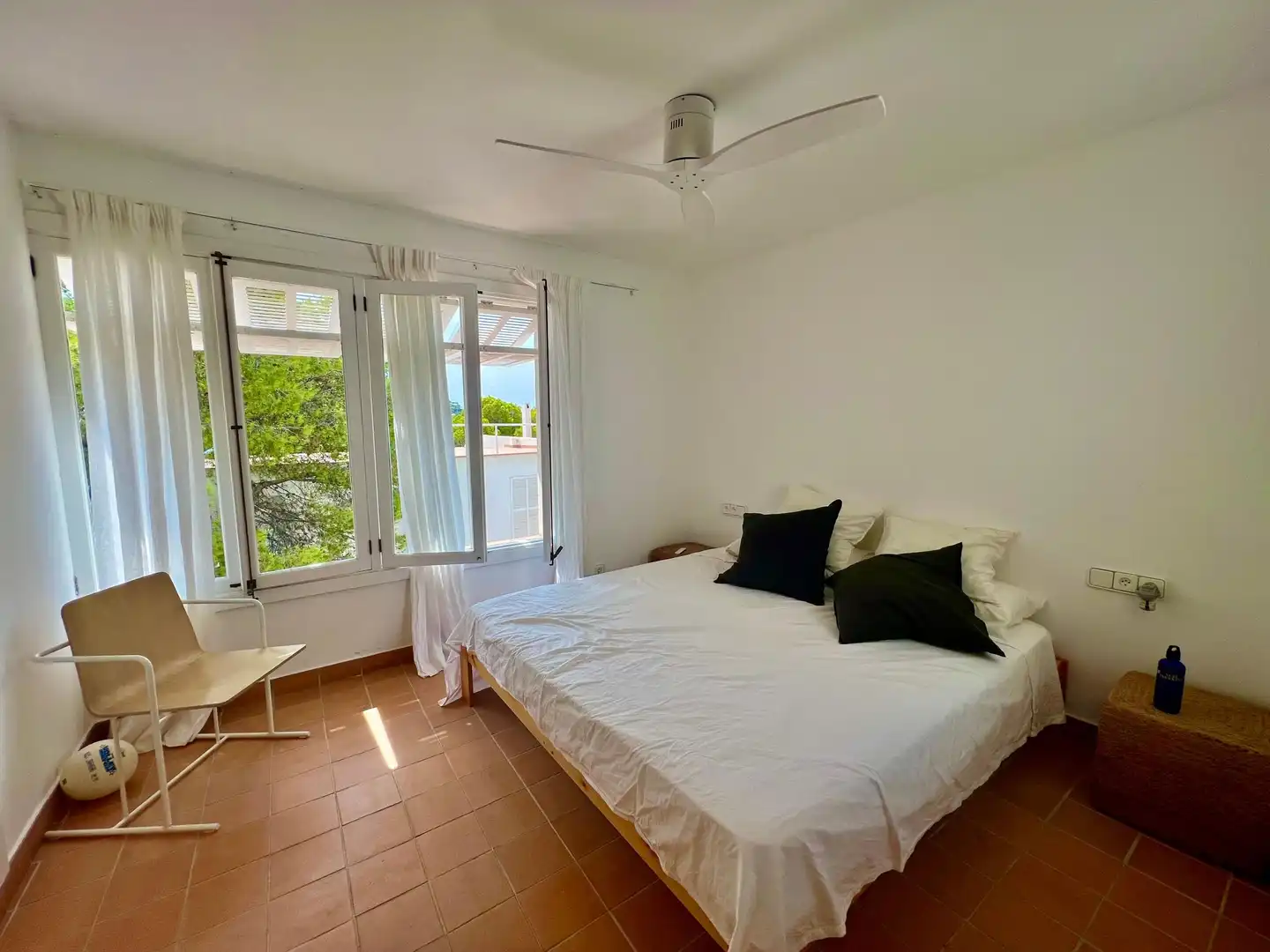 Apartamento de alquiler en Port d'Andratx