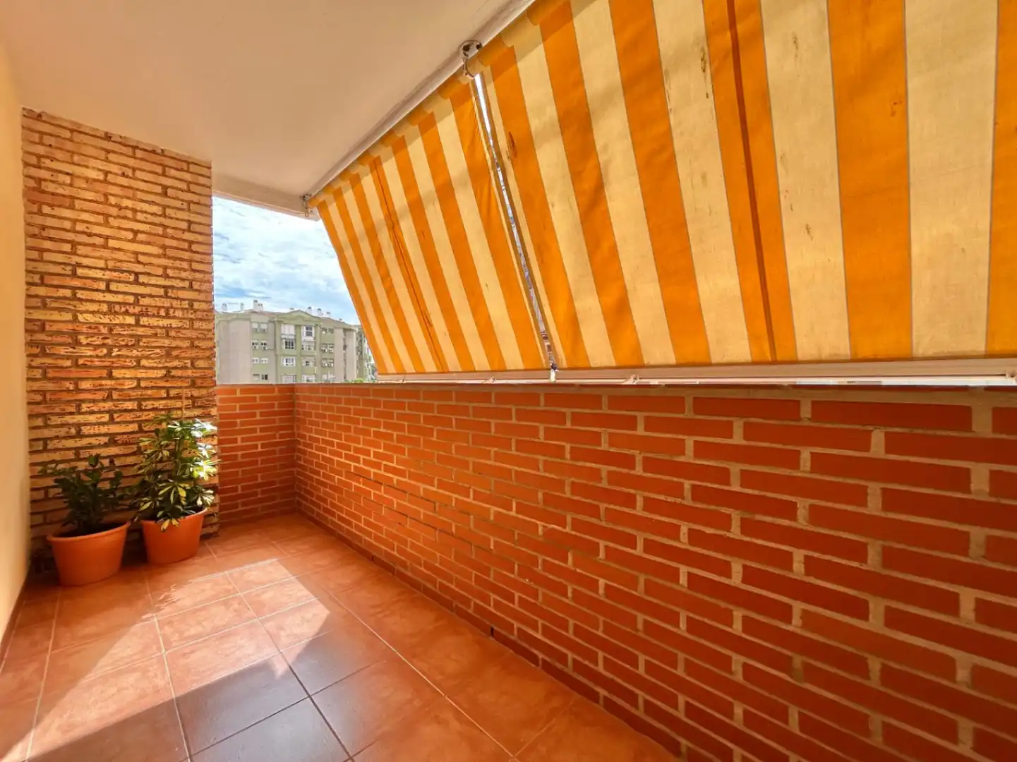 Apartamento con terraza en venta en Carretera de Cádiz, imagen 3