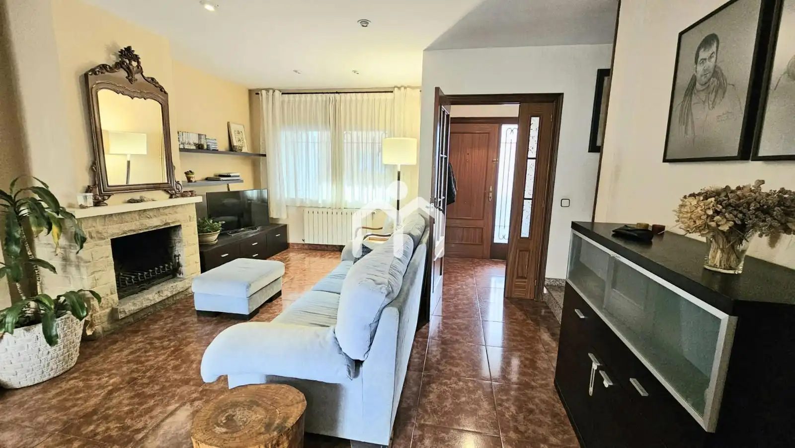 Villa in vendita a Cabrils, imagen 4