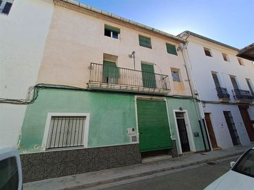 Pis en venda a Mestre Garrigues