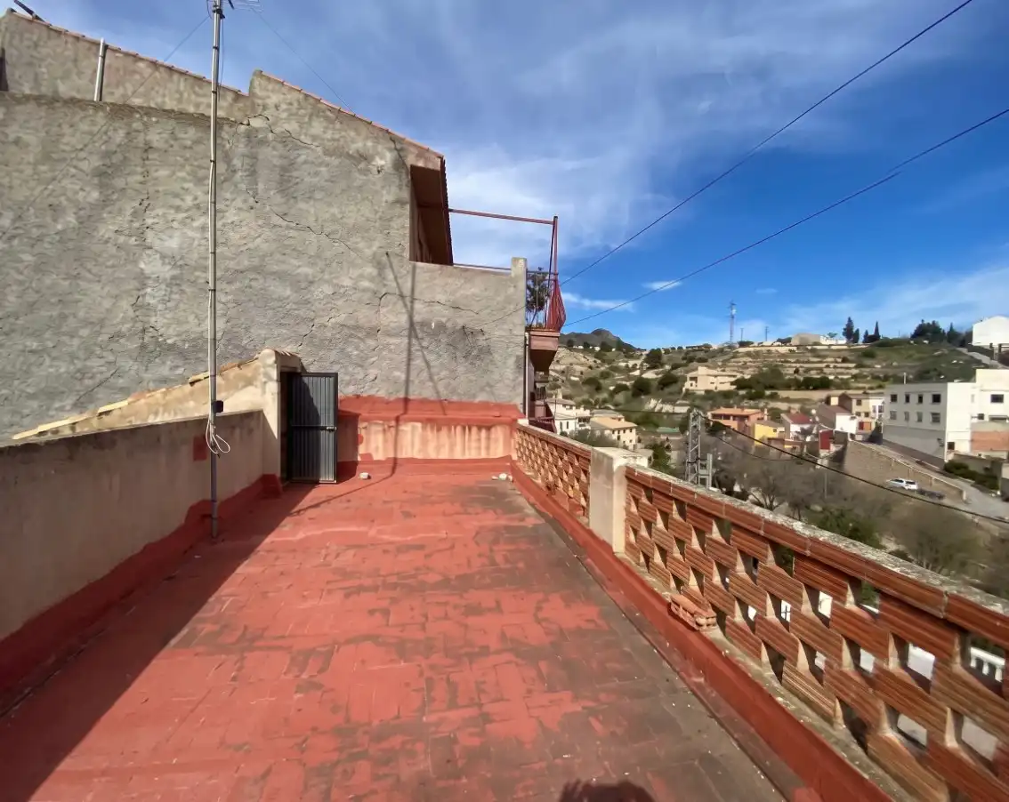 Casa en venda a Relleu, imagen 4