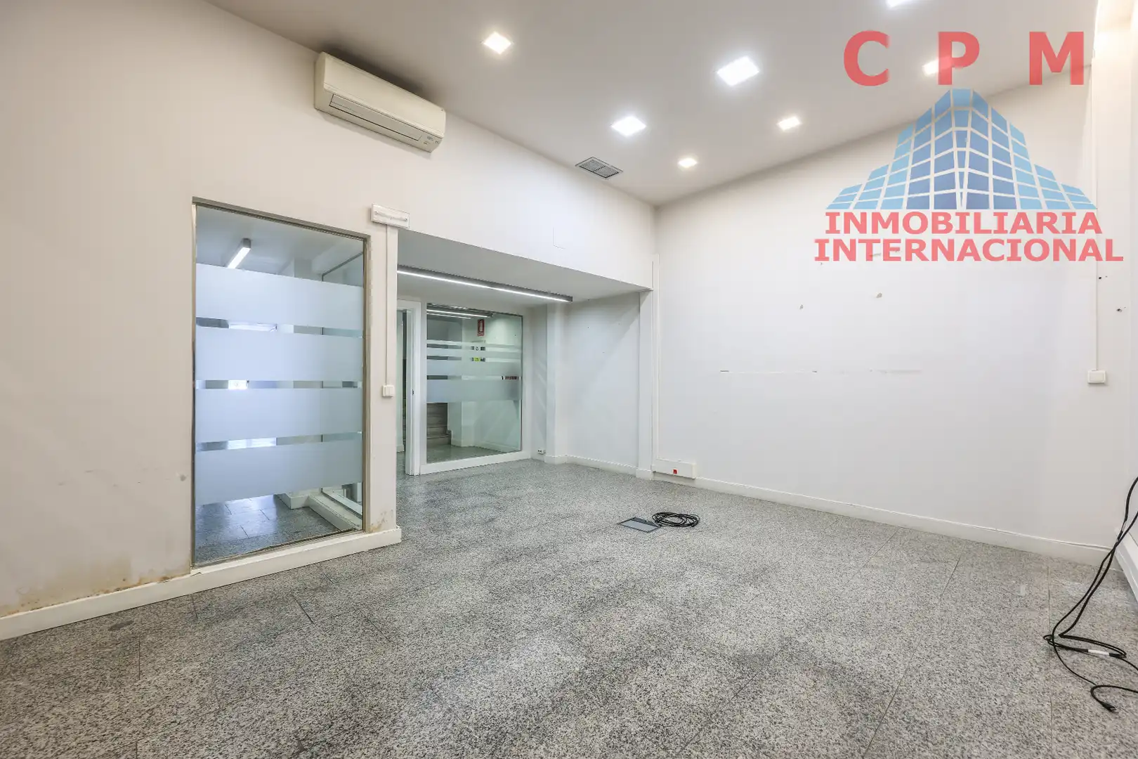 Geschaftsraum zur Miete in Madrid mit Klimaanlage, Heizung und Internet