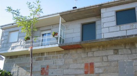 Foto 5 de Casa adosada en venda a Rúa Fabriciano Salgado, 10, Cualedro, Ourense