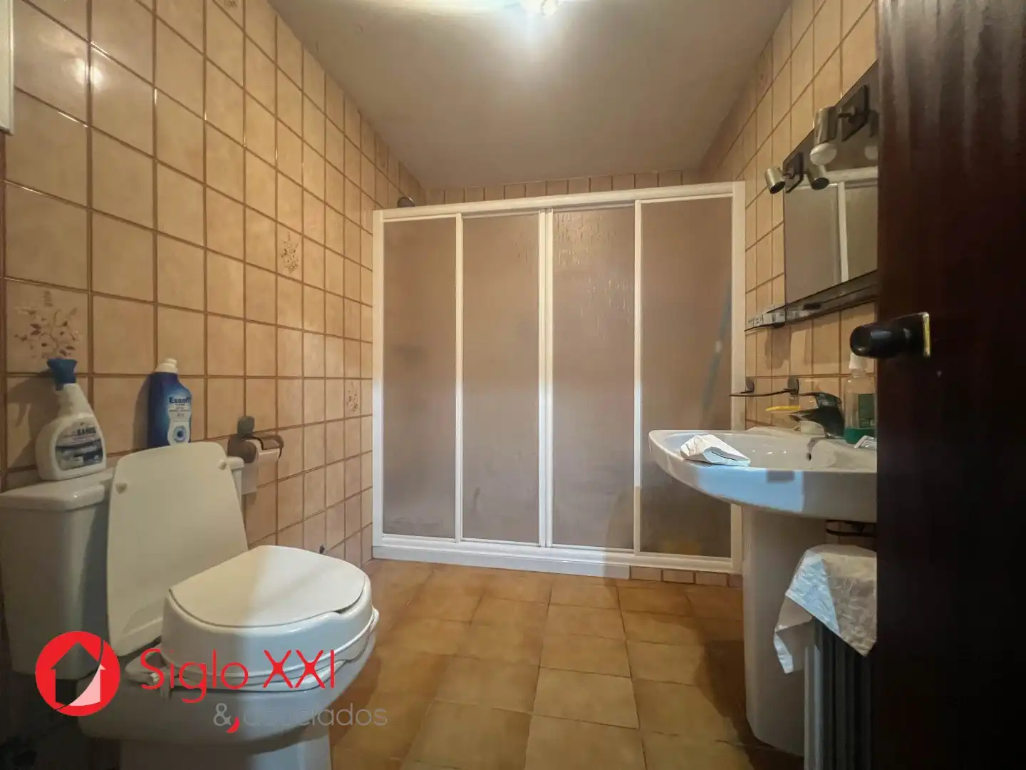 Casa amb terrassa en venda a Centro, imagen 5