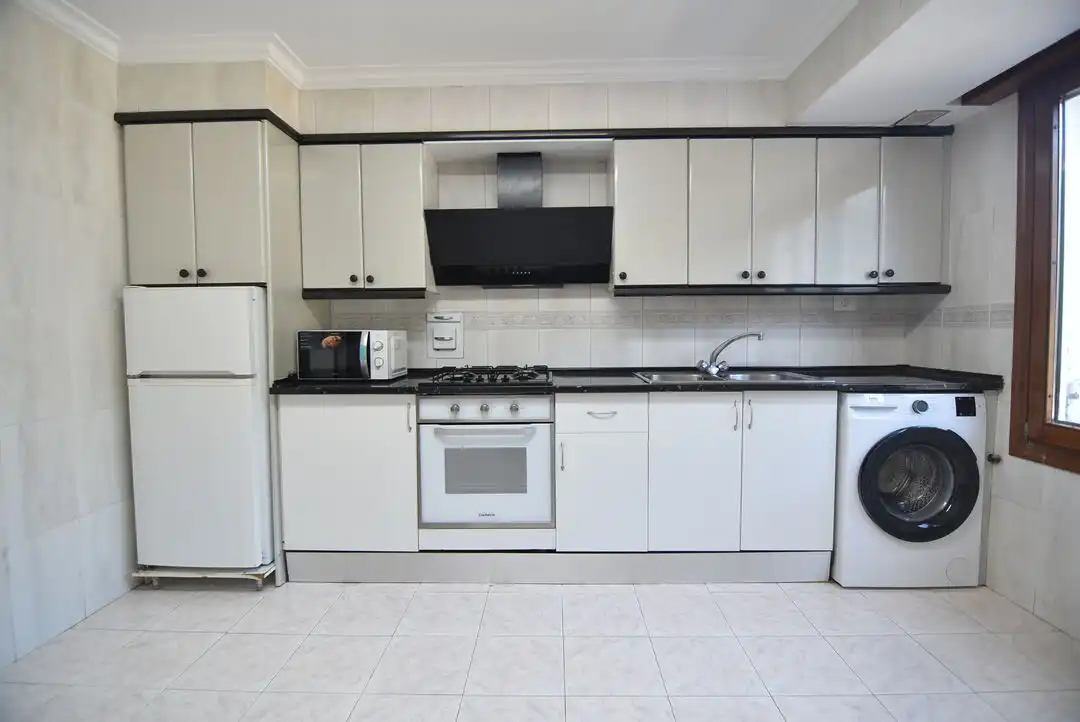 Wohnung mit Terrasse zum Verkauf in Bustindui-Tarren Kalea, imagen 10
