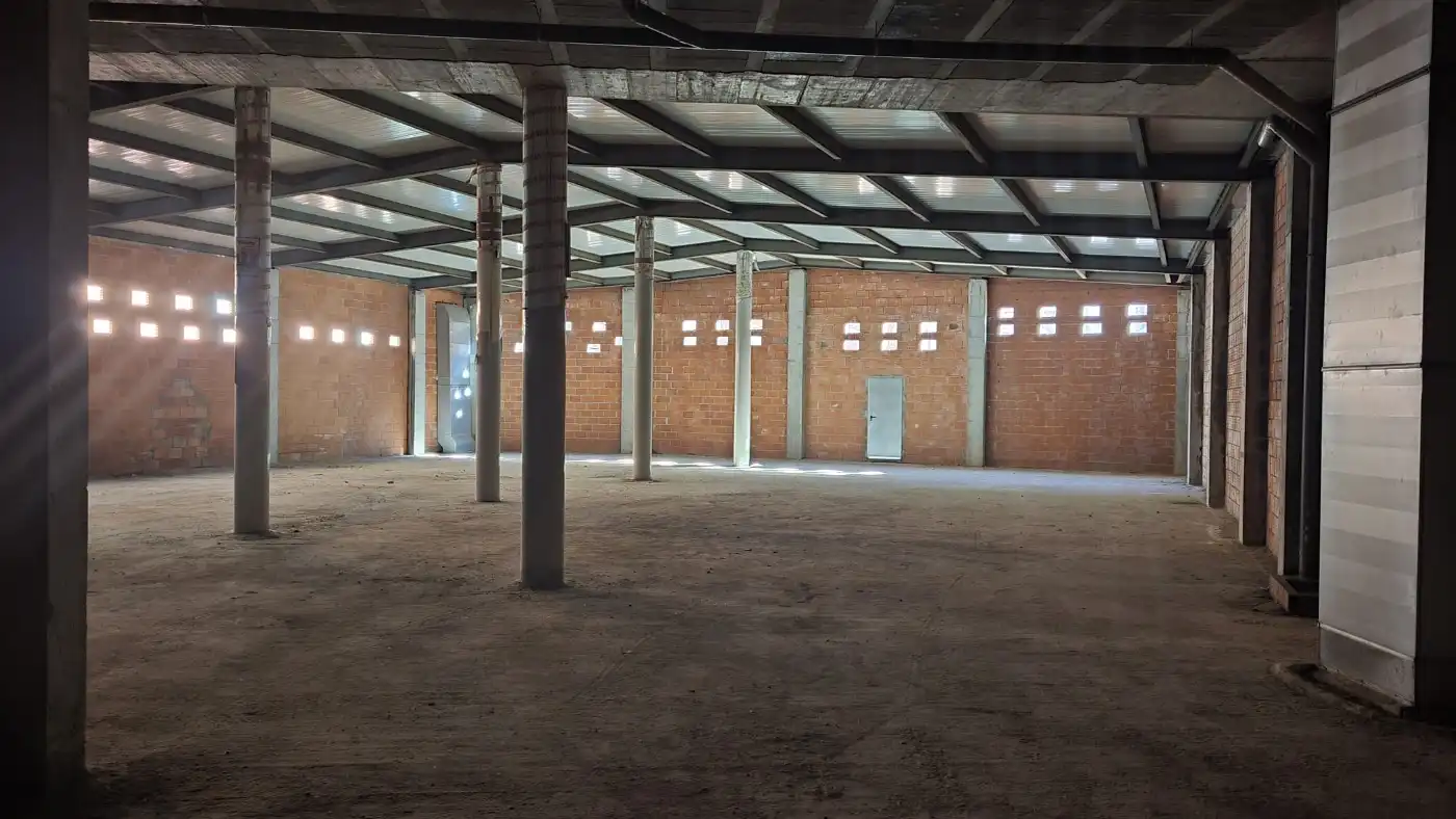 Business premises for sale in Av. Xubia, 55, 15510 Neda, A Coruña, España, imagen 11