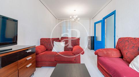 Foto 3 de Piso en venta en Calle de Viriato, Almagro, Madrid Capital