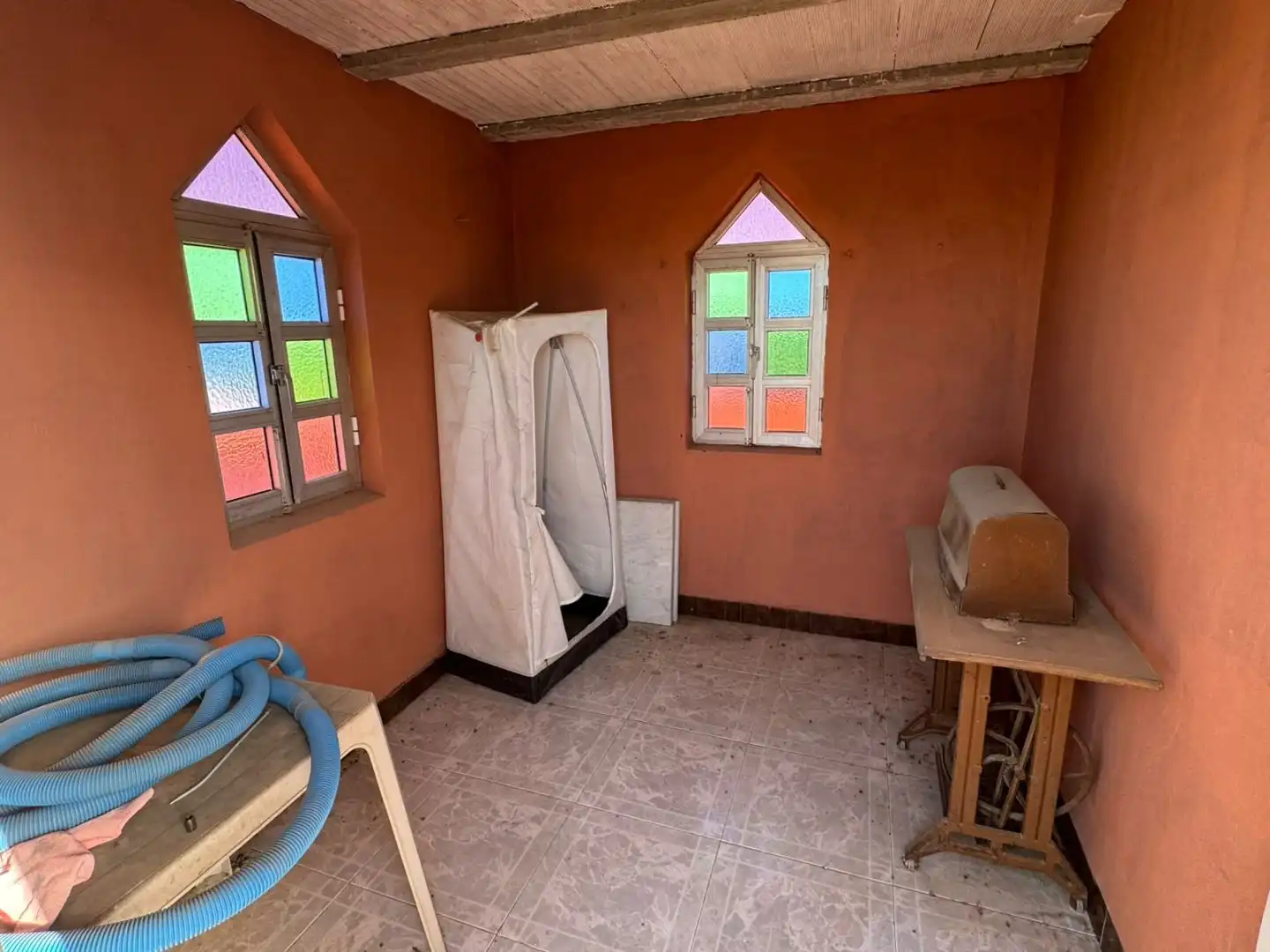 Finca rústica en venta en Pilas