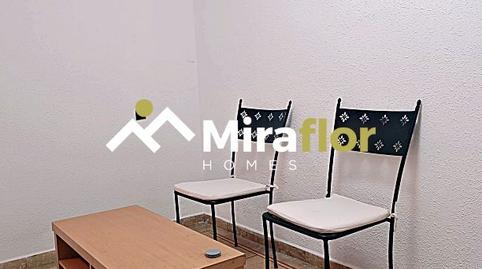Foto 5 de Piso en venta en Avinguda Jaume I, 48, Pego, Alicante