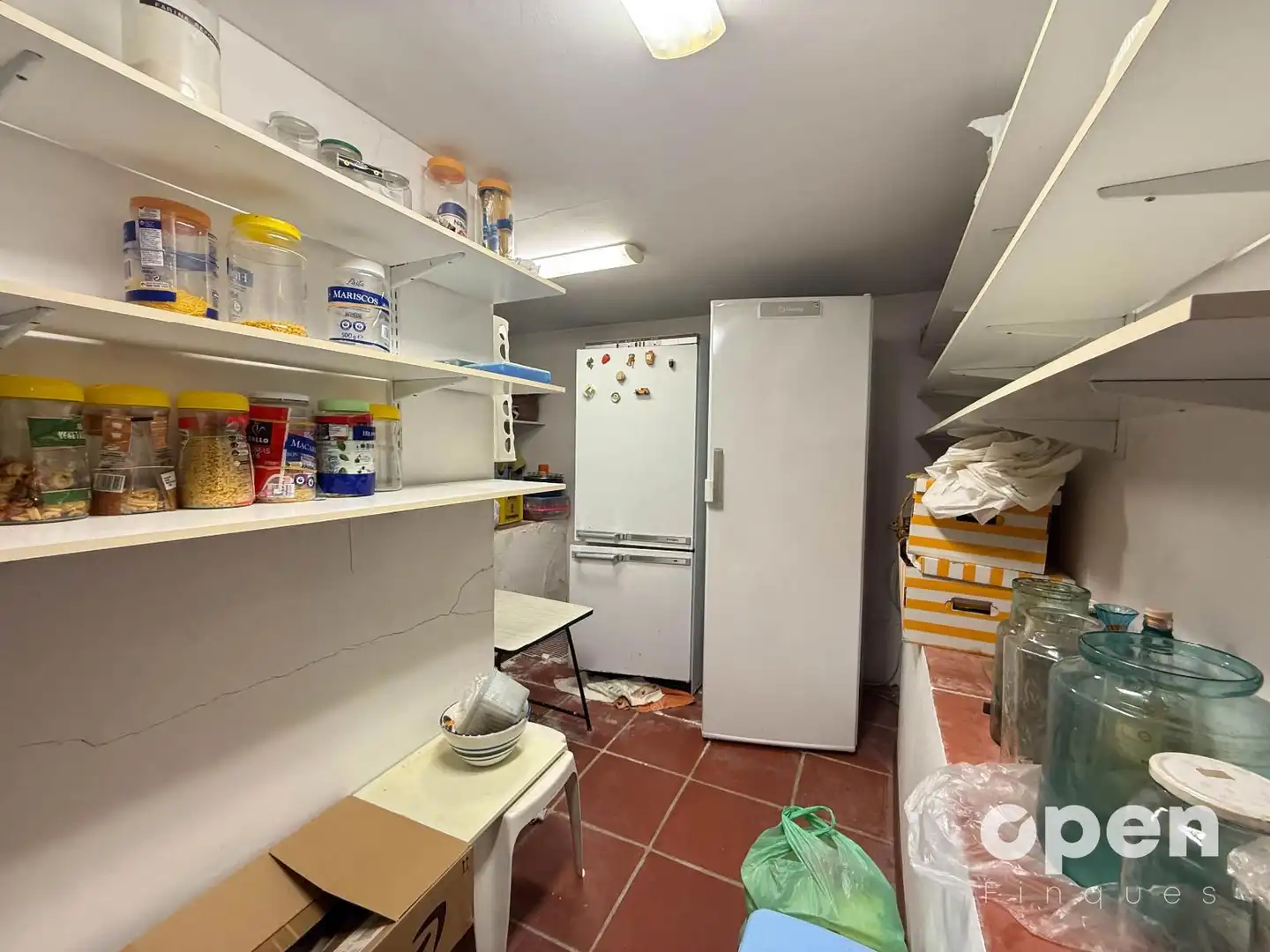 Casa adosada en venda en Viladecavalls amb Calefacció, Terrassa i Traster