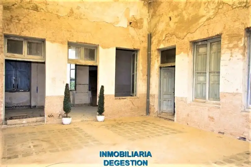 Immobles singulars en venda a Calle Sagasta, imagen 11