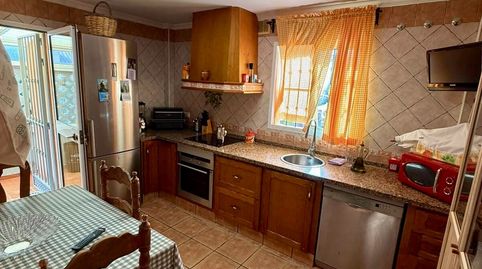Foto 3 de Casa adosada en venta en Calle Tabarca, 51, El Zabal - Santa Margarita, La Línea de la Concepción