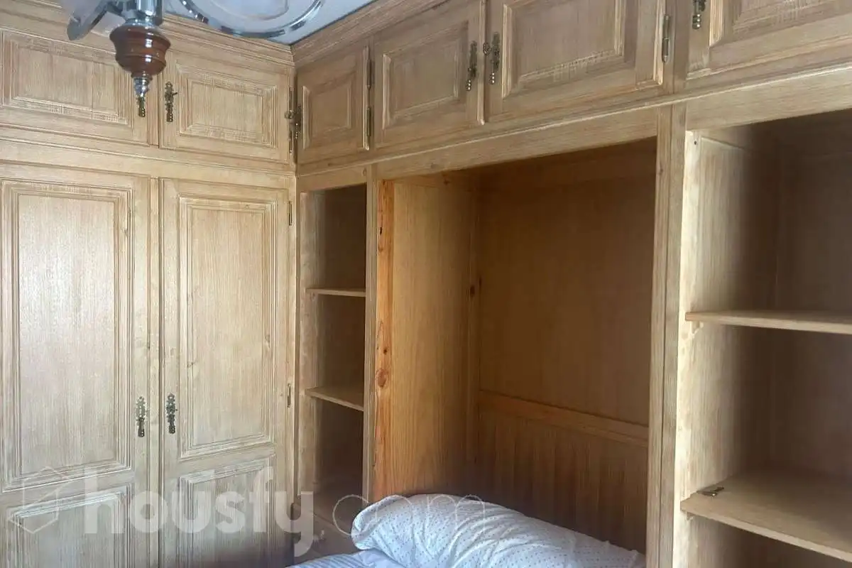Flat for rent in Calle Río Estenilla, Santa María de Benquerencia