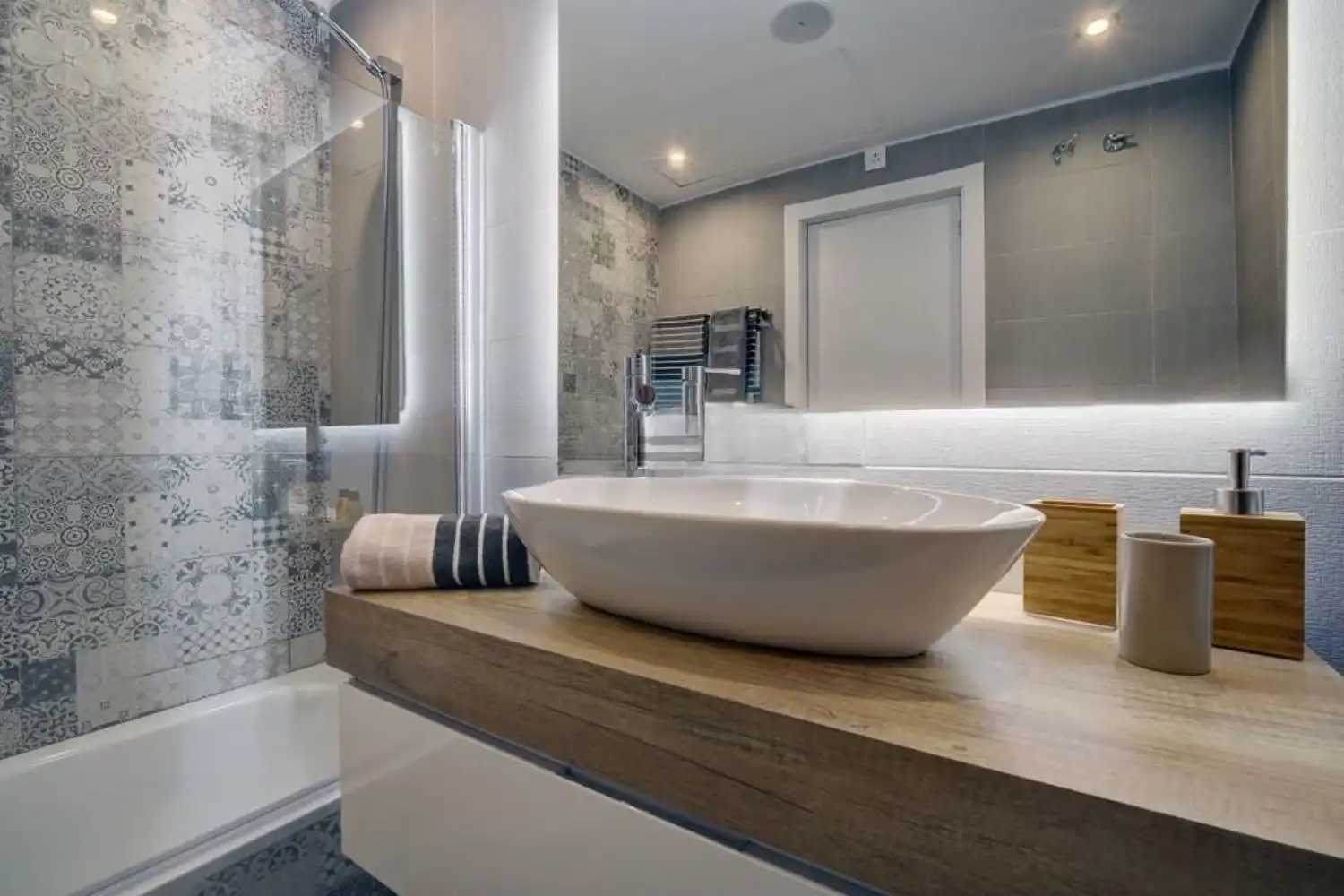 Ático con piscina en venta en Marbella Centro, imagen 18