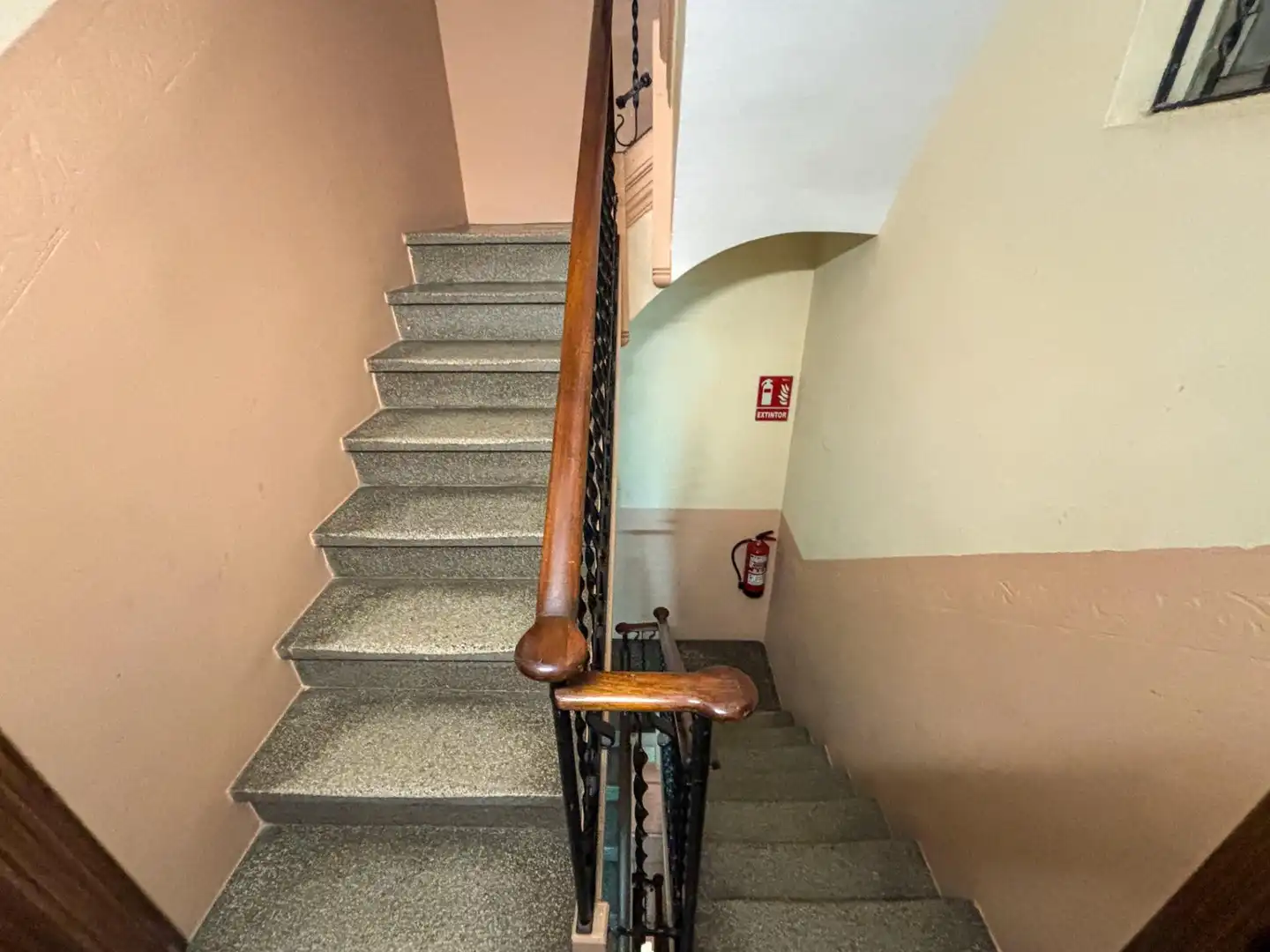Piso con terraza en venta en Calle MARINA, imagen 43