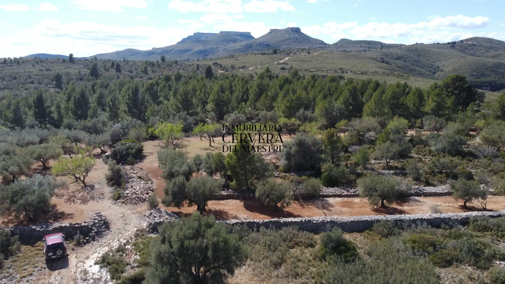 Finca rústica en venda en Canet lo Roig