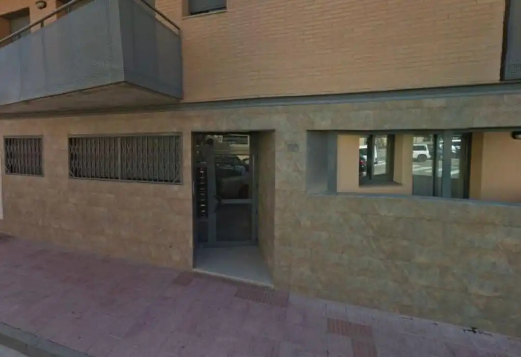 Aparcament en venda a c/ joan camiso, imagen 3
