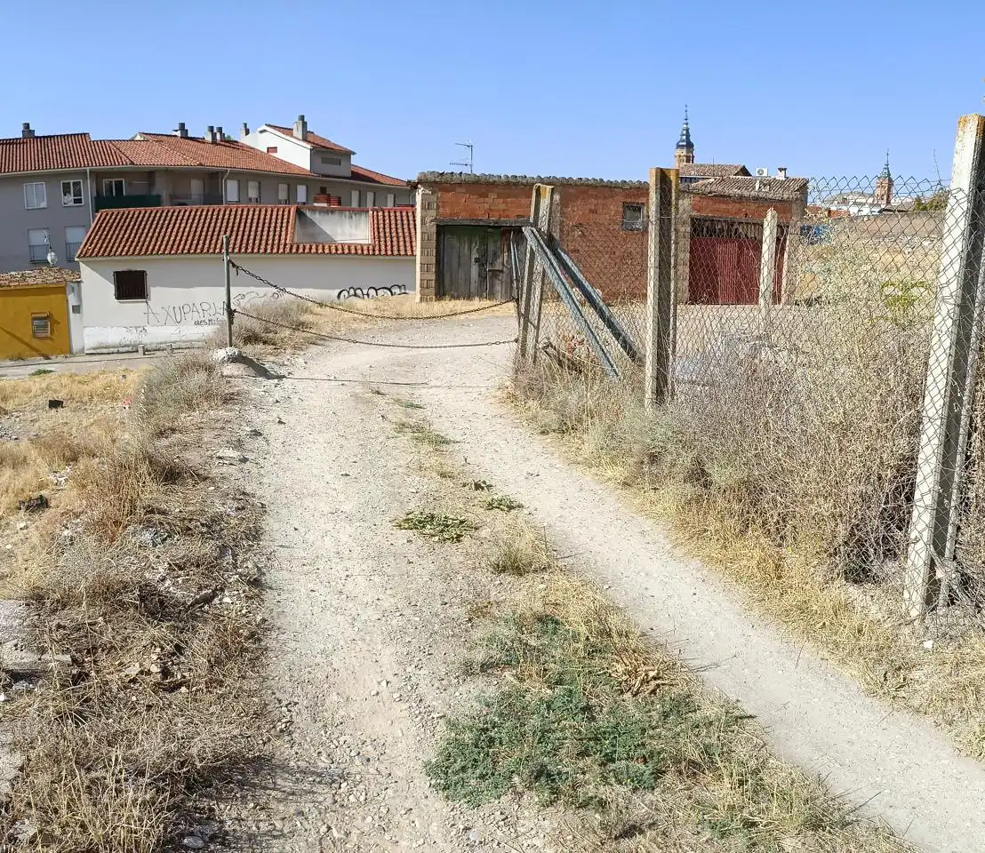Terrenys i solars en venda a Ronda Campieles, imagen 9