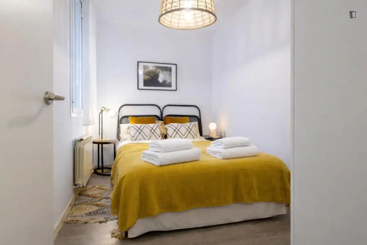 Apartament de lloguer a Palos de Moguer