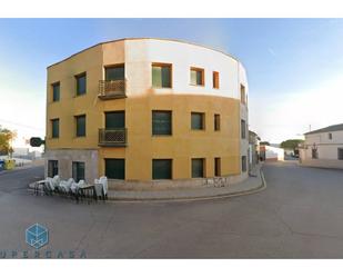 Exterior view of Flat for sale in Turleque