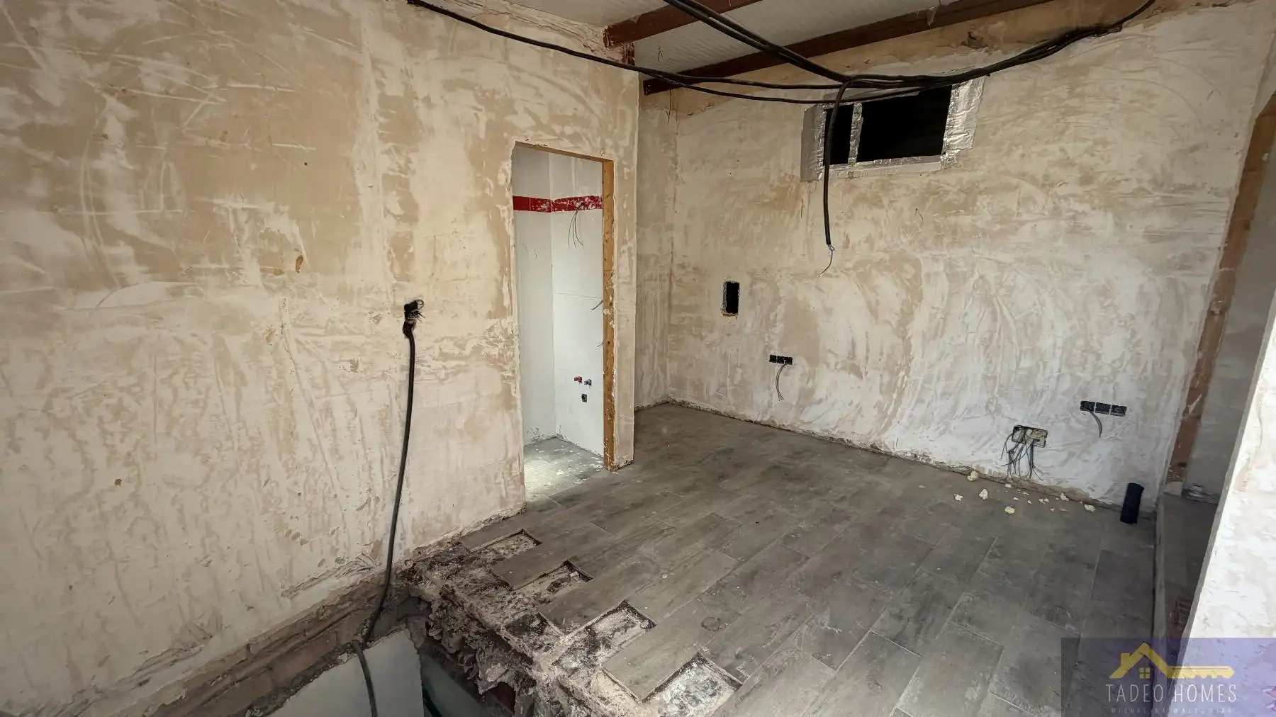 Detached homes for sale in Murcia