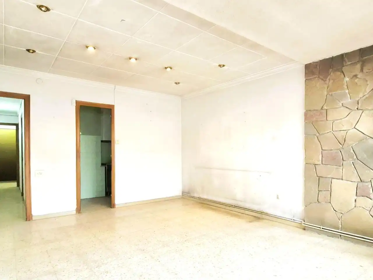 Casa adosada en venta en De La Reina Elionor, Gràcia