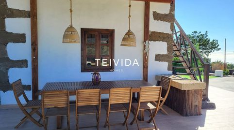Foto 3 de Casa o chalet en venta en Tejina de Isora, Guía de Isora interior, Guía de Isora