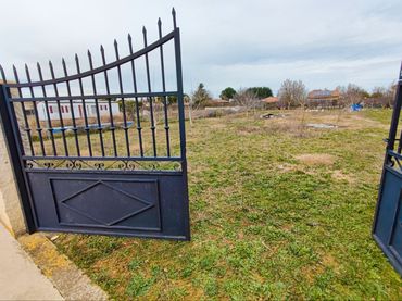Terreno residencial en venta en Urbanización Las Paredejas
