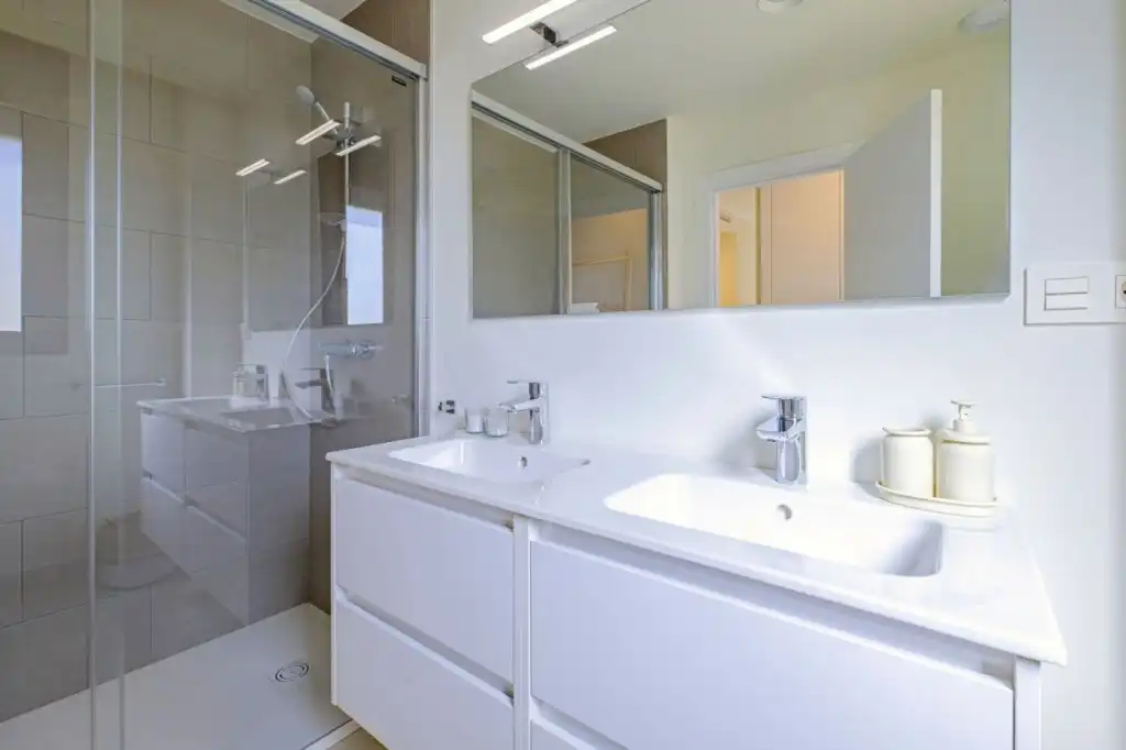 Apartamento con piscina en venta en Casares pueblo, imagen 21