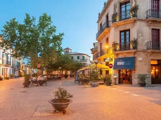 Casa amb jardí en venda a Carrer del Sindicat 66, imagen 21