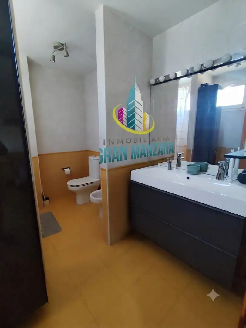 Habitatge amb jardí en venda a Calle Logroño 28, imagen 17