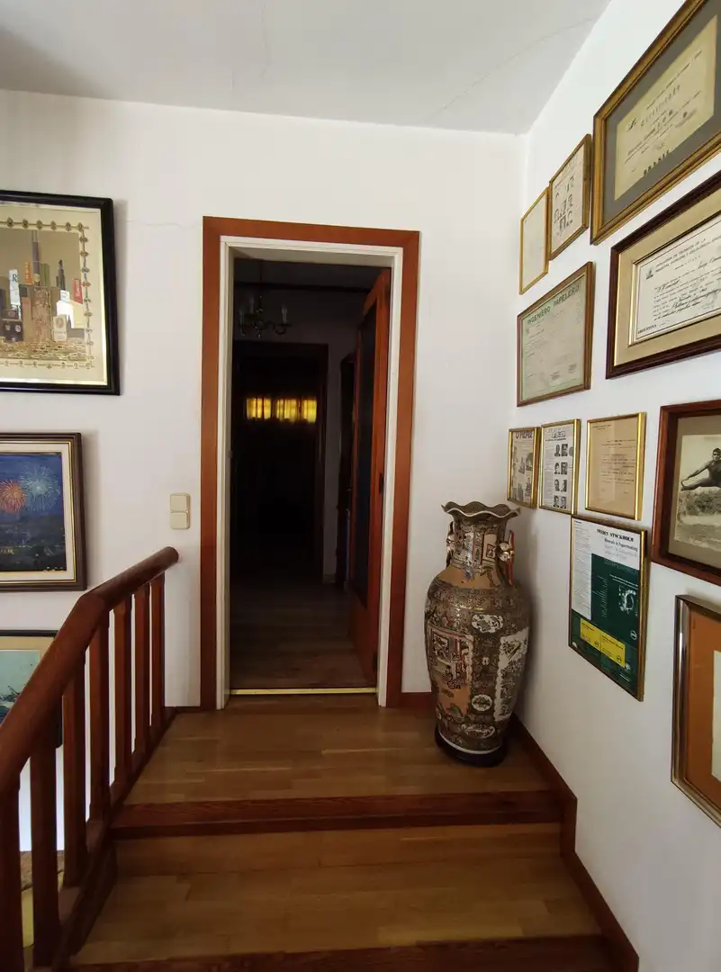 Casa o xalet en venda a Carrer de la Rompuda, Sant Joan Les Fonts