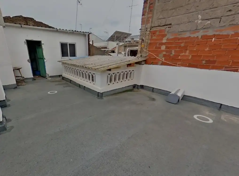Haus zum Verkauf in Casc Urbà, imagen 11