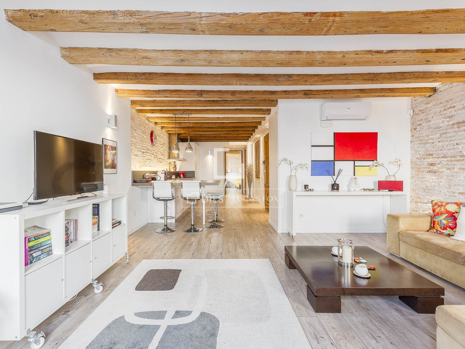 Pis en venda a Barri Gòtic, Ciutat Vella