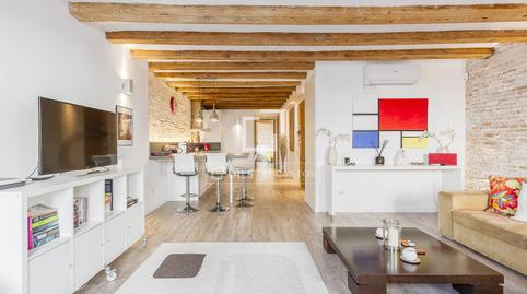 Foto 3 de Pis en venda a Barri Gòtic,  Barcelona Capital