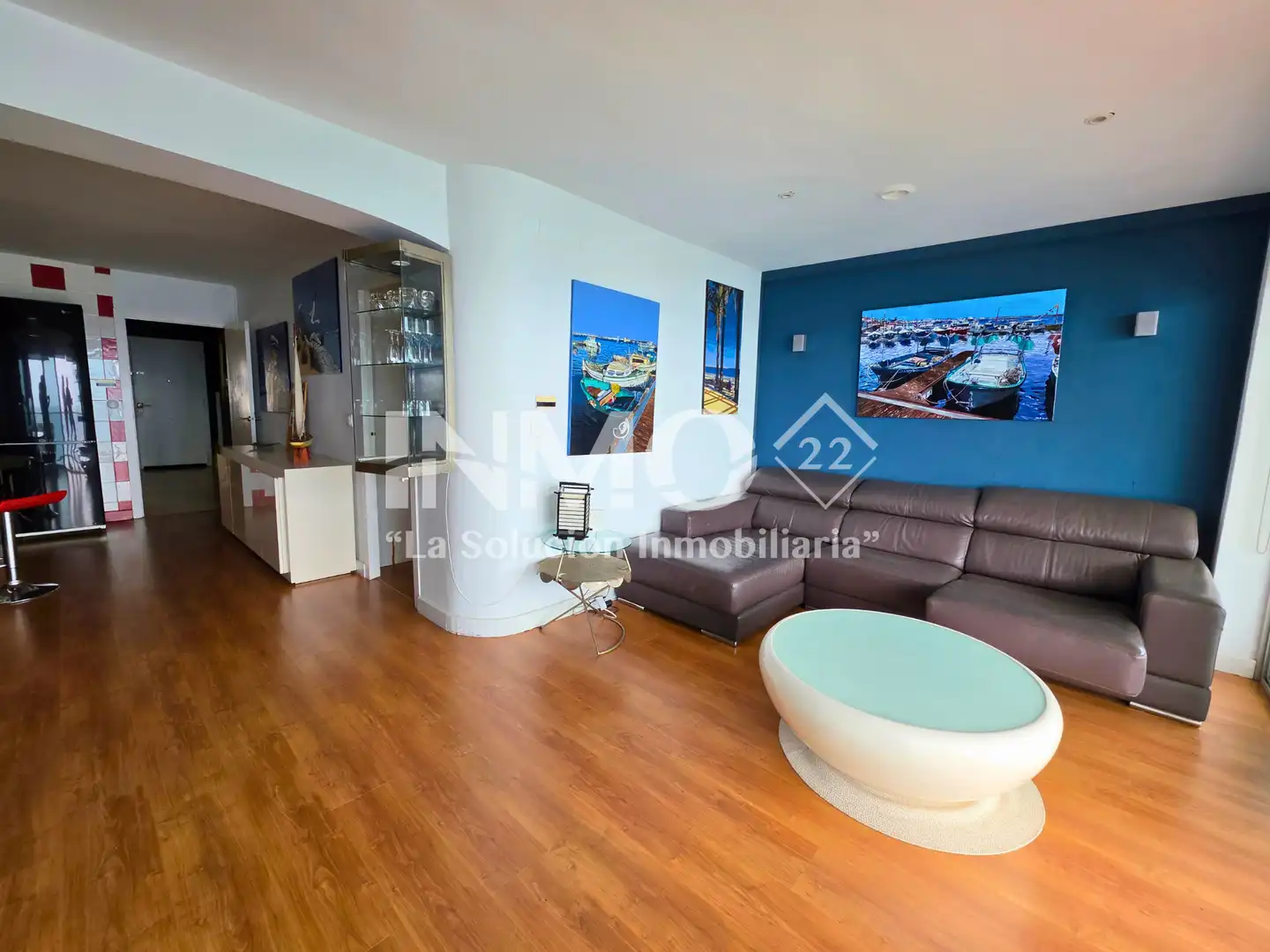 Apartment with lift for sale in Carrer de la Falconera, imagen 6