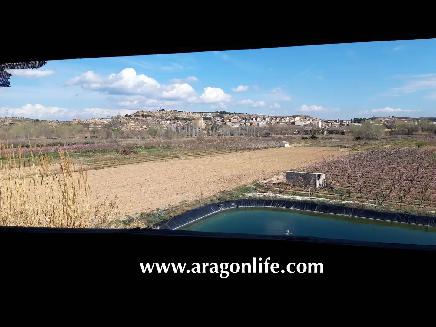 Casa o chalet en venta en Fabara