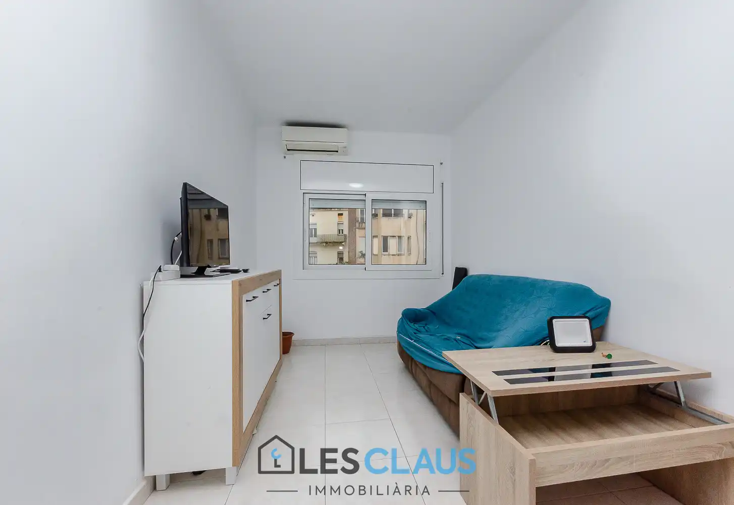 Piso con ascensor en venta en Carrer del Príncep Jordi, imagen 4