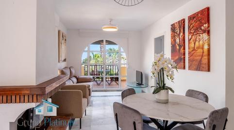 Foto 3 de Apartamento en venta en El Palmeral, Mojácar