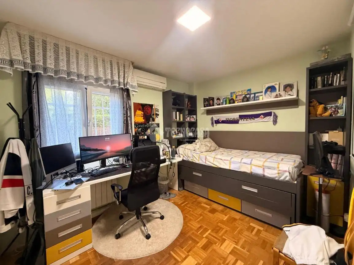 Wohnung mit Pool zum Verkauf in Hortaleza, imagen 18