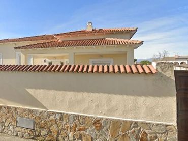 Villa con piscina in vendita a Manises