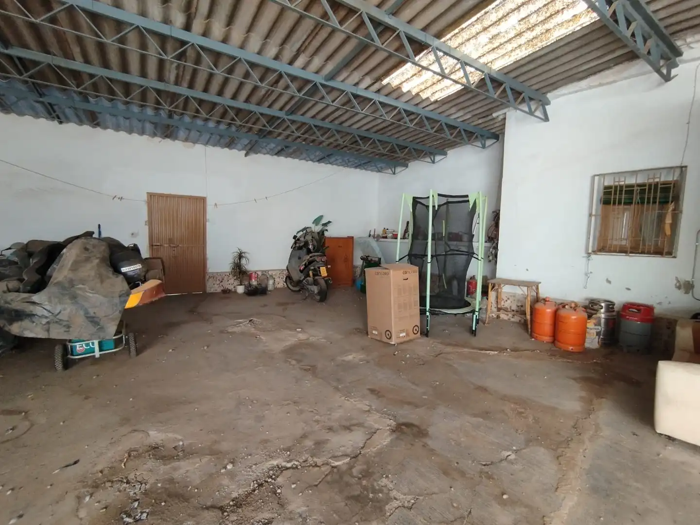 Habitatge amb jardí en venda a Calle Campomanes, imagen 36