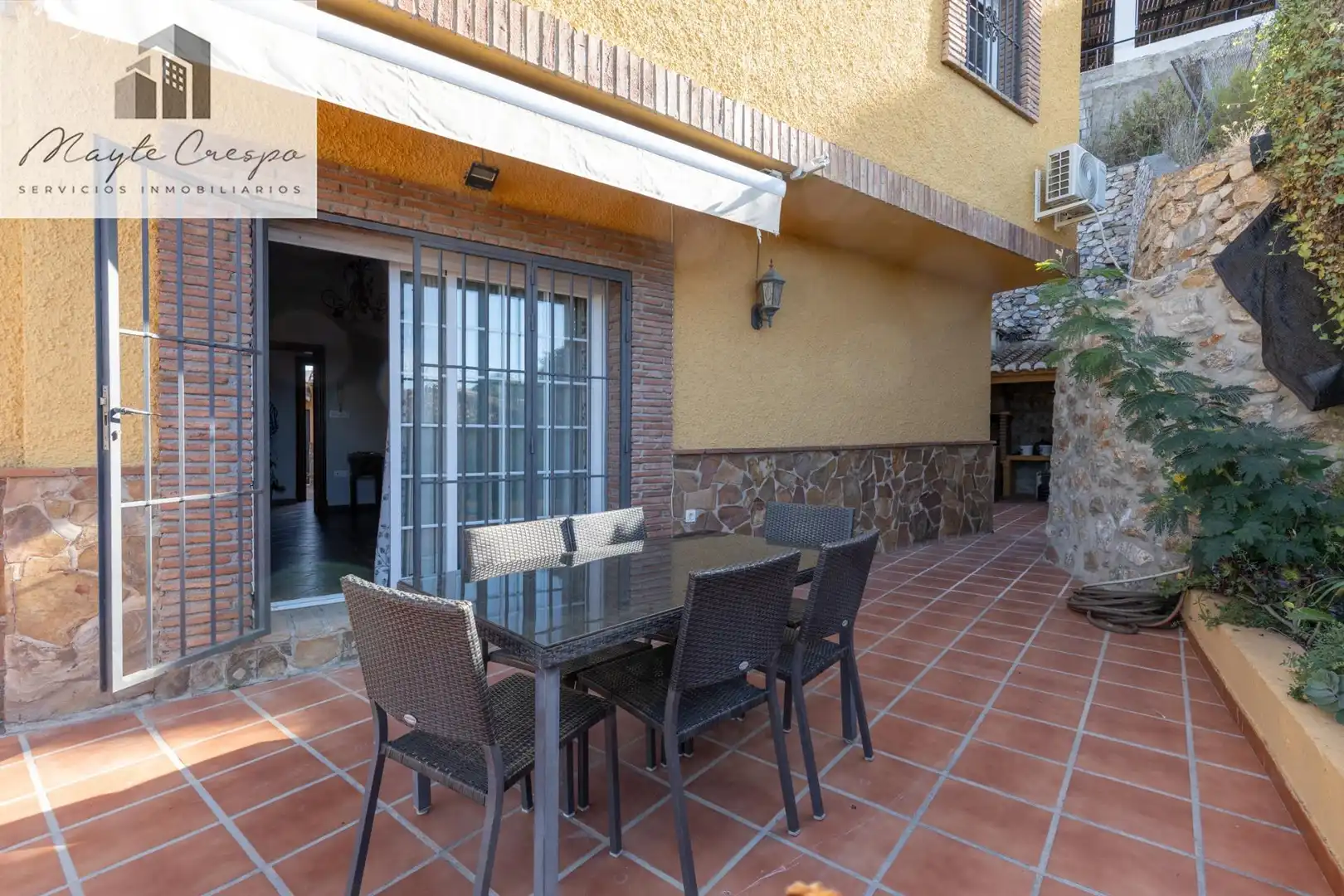 Chalet con piscina en venta en Almuñecar centro, imagen 55