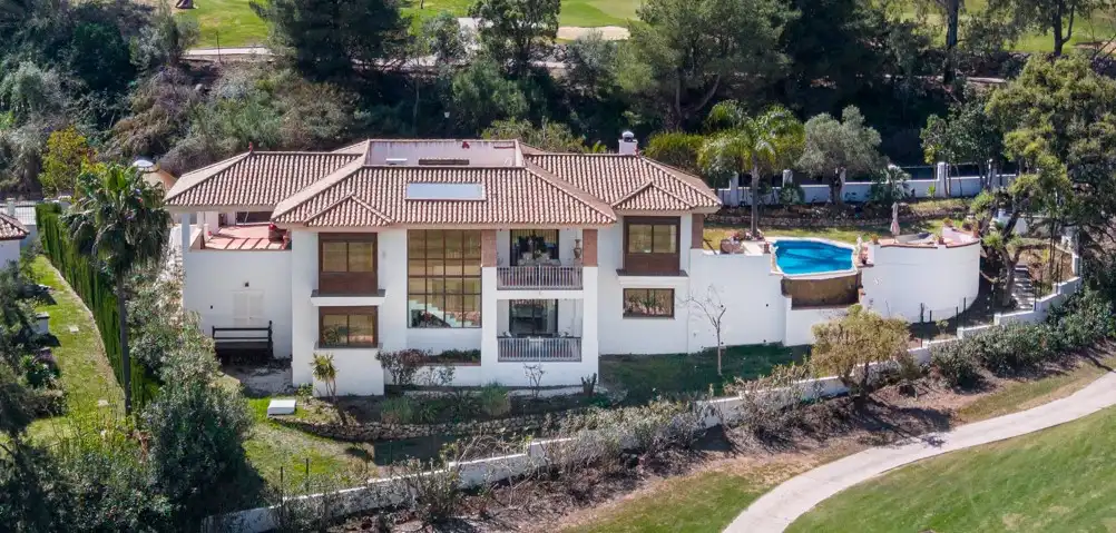 Casa amb piscina en venda a La Cala Golf - Lagar Martell, imagen 34